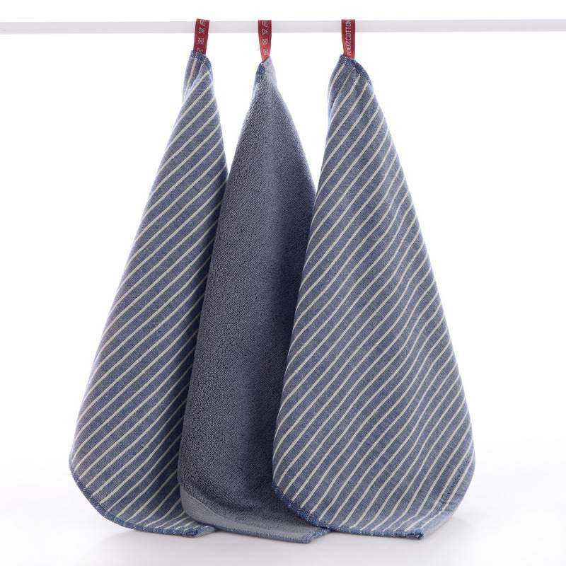 极速搽手帕e抹手布厨房擦手巾挂式家用浴室毛巾吸水北欧加厚方巾,家庭/个人清洁工具,厨房擦手巾,淘宝优惠券,粉丝福利购,淘宝优惠卷