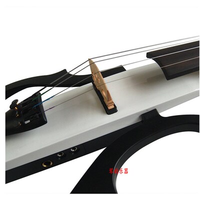 极速copy YSV-104 4/4 Electric violin FidKdle Beginners Strin