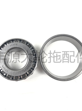 极速迪尔904变速箱轴承二s挡拖拉机农机配件2挡RE218974齿轮轴轴