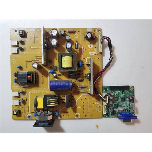 极速AOC 19寸显示器 TFTq1V9W80PS 912SW 919SW 916SW电源板驱动