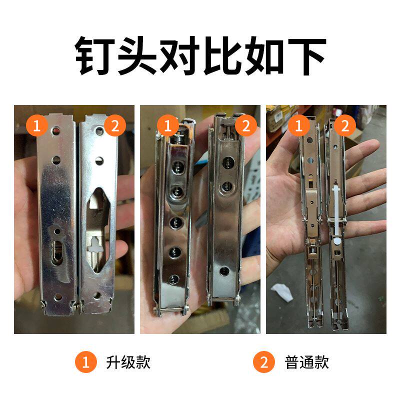 极速。a订头订折机顶头装v订机配件手动订折一体机原装订头平钉机
