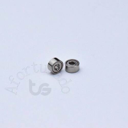 新品10pcs 681ZZ L415ZZ 1.5v*4*2(mm) free shipping chrome ste