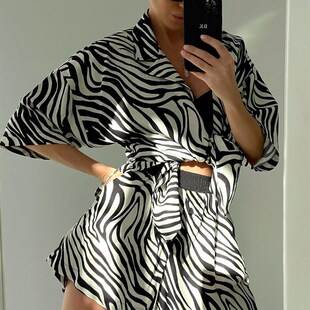 极速Clacive Set Fashion Shirt Two Sleeve Shorrt Summer