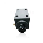 极速ER20ER5伺服力头切镗WOBA钻铣床削攻动2丝数控车床主轴动力头