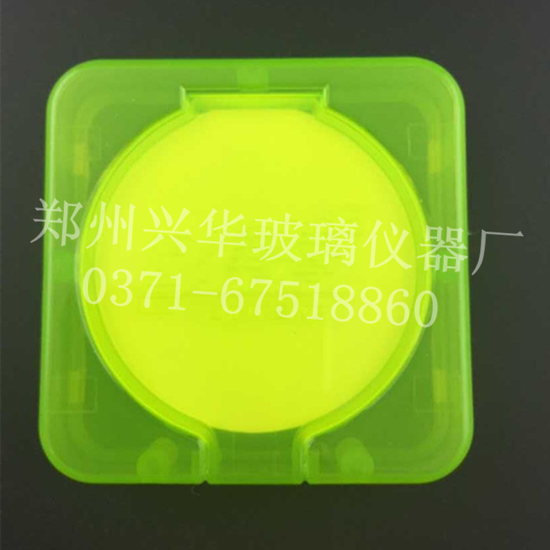 极速津腾 溶剂微孔过滤膜(有机系) B50mm 0.2um 50片 尼龙材质
