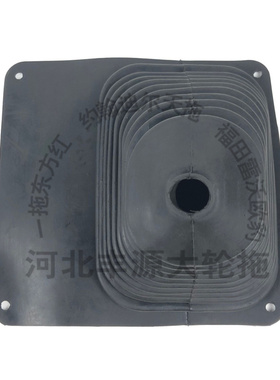 极速迪尔5-750/804/854/900/950拖拉机RL280340换挡杆副变速杆防