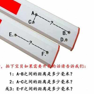 极速爆品停车场道闸d杆电动升x降道闸机v挡车起降拦车L杆杆栅T栏