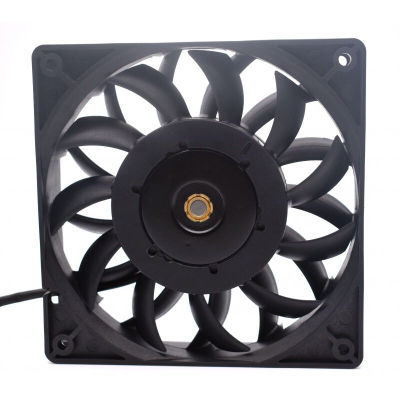 极速千惠侬适用于原装台达FFB1212SH1202512V1.24AU12CM高转速大