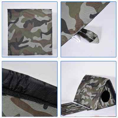 极速Warm Cat House Weatherpxroof Cat Houses For Outdoor Cats