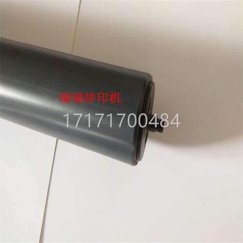 极速欢迎62大开印l浮动串墨辊 组件 胶辊四 硬辊 胶机配件三墨两