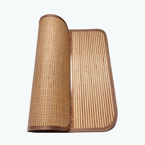 新品Pet bamboo heat summerx mat dog cool mat kennel cushion
