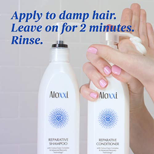 速发ALOXXI Reparative Conditioner