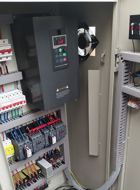 极速8000Bf-4T2R2GB单相3KW三相380V风机水泵通用调速变频器变频