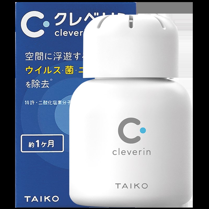极速加护灵甲醛剂神器新房除味急家用二氧化氯母V婴急住去60g