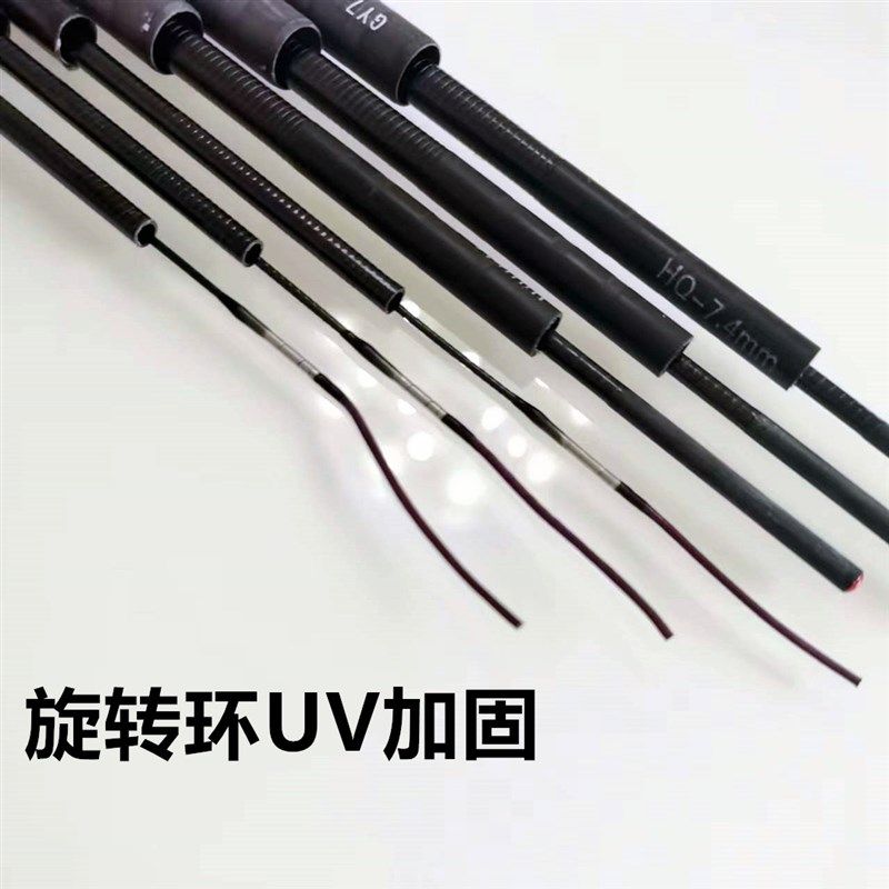 极速钓鱼竿一二三节鱼竿前三节鱼z杆1-3节鱼竿配节杆节长节竿碳素,户外/登山/野营/旅行用品,台钓竿,淘宝优惠券,粉丝福利购,淘宝优惠卷