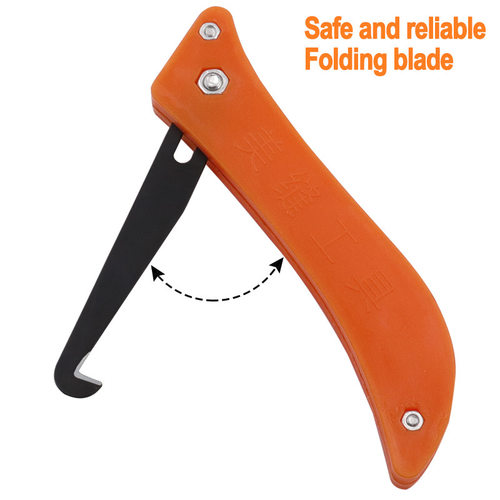 极速Professional Hookp Knife for Tile  Hook Knife Tile Repai