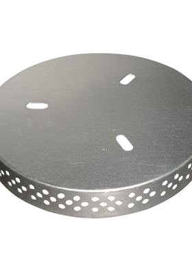 极速直流潜水泵不锈钢网罩12V24V48V60VL72伏耐腐蚀加厚铁底座罩