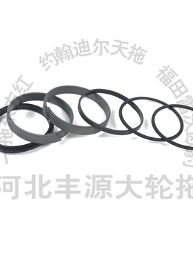 极速迪尔904拖拉j机100缸径RE20343密封圈R81775提升器壳内置油缸