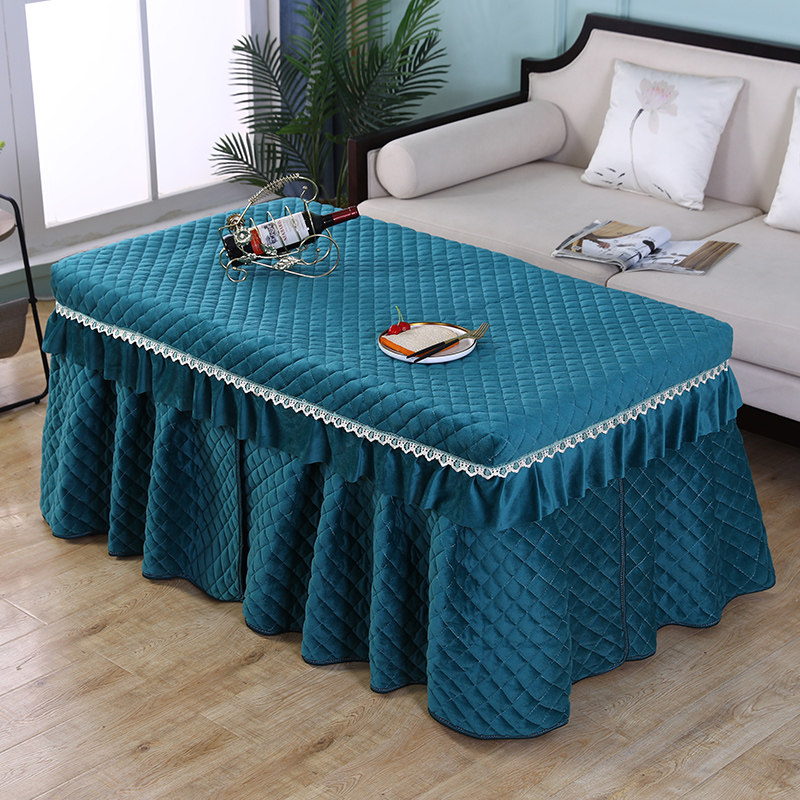 极速电炉罩烤火桌子罩套长方形桌布E加厚加绒茶几罩烤火架棉套裙,居家布艺,微波炉罩,淘宝优惠券,粉丝福利购,淘宝优惠卷