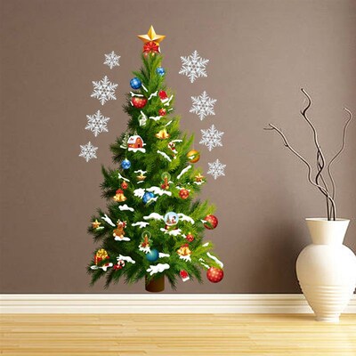 极速arty Decoration Wall Stwickers Stars Stickers Home Decor