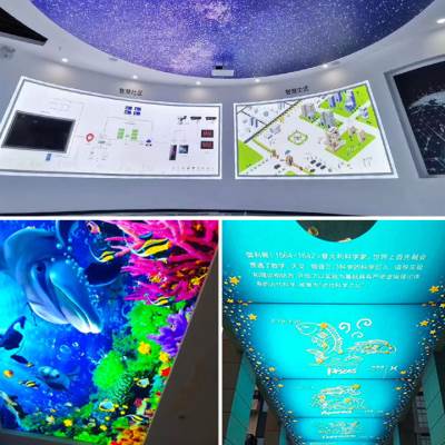 极速2023UV软m膜天花吊顶透光膜卷材打印高清画面拉布3P刀刮卡布