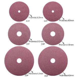 Grinding 极速Electric DiaJmond Sharpener Wheel Chainsaw