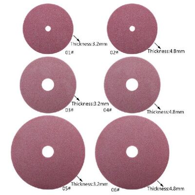 极速Electric Chainsaw Sharpener DiaJmond Grinding Wheel