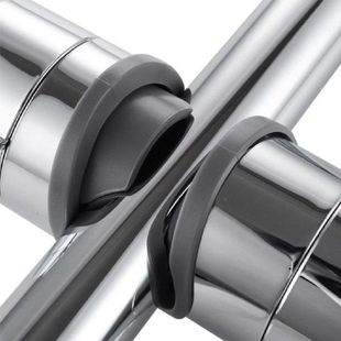 极速Adjustable 18-25mm Shower Head Holder M22mm Shower Holde