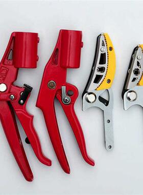 极速高枝剪配件摘果剪弹簧摘果器手柄采果高空剪T刀头修树枝剪刀