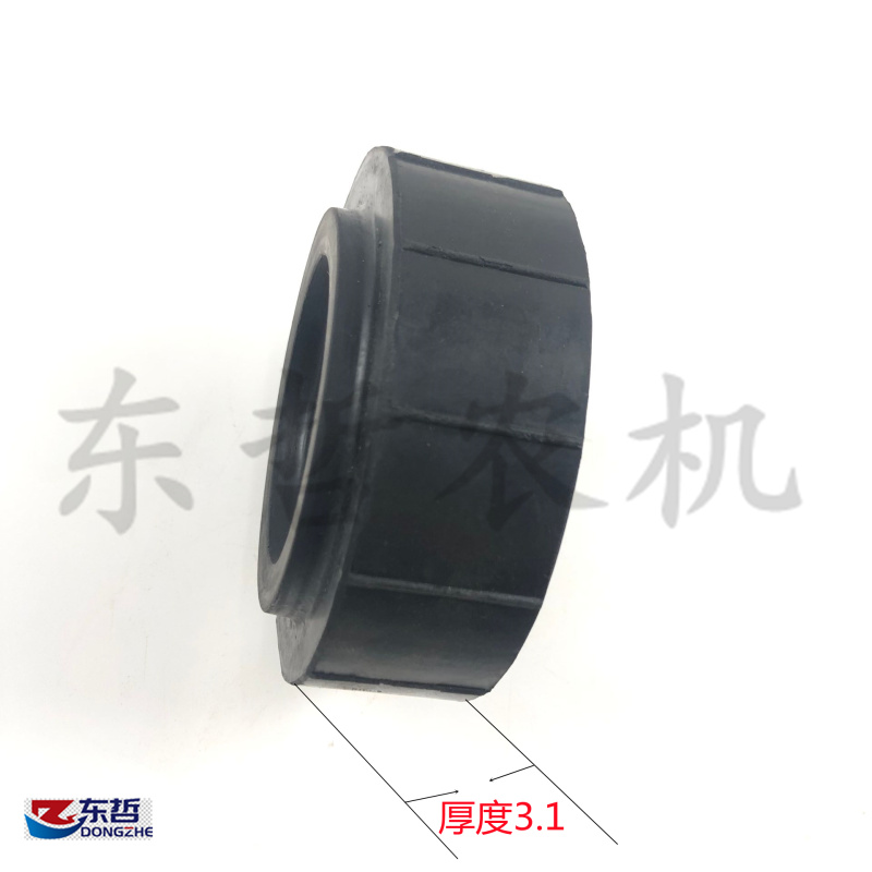 极速迪尔904 1054 1204 1x354 5-系列5E拖拉机驾驶室胶墩减振器R2