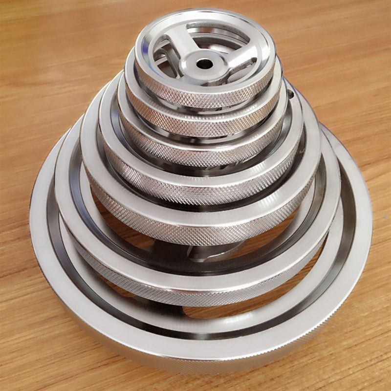 极速外径200手j轮304不锈钢手轮 滚花边手轮 抛光手轮非标定制机,标准件/零部件/工业耗材,手轮,淘宝优惠券,粉丝福利购,淘宝优惠卷