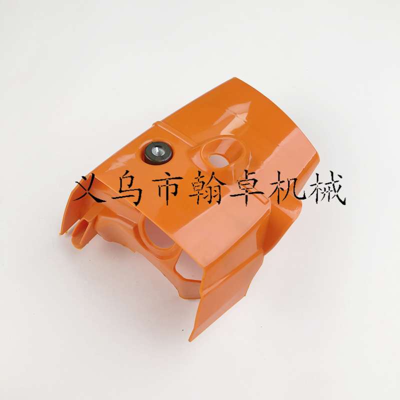 MS661 MS661C空滤器罩 滤芯上盖 过滤器 油锯链锯配件HZPJ