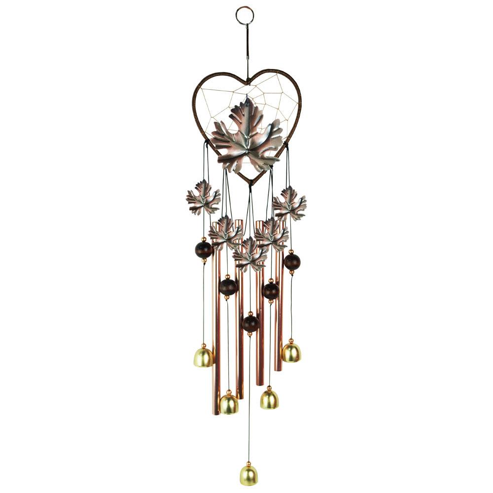 金属家居风铃装饰品捕梦网风铃装饰品挂饰吊饰风铃挂件
