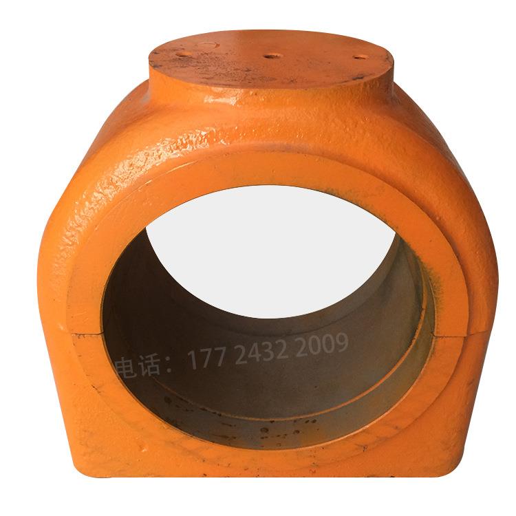 协易气动冲床配件SN1-25T/45/60/80/110/160/200吨连杆底座 传动