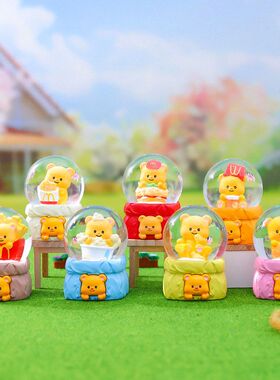 摆件网红发亮装饰品精美同款发光