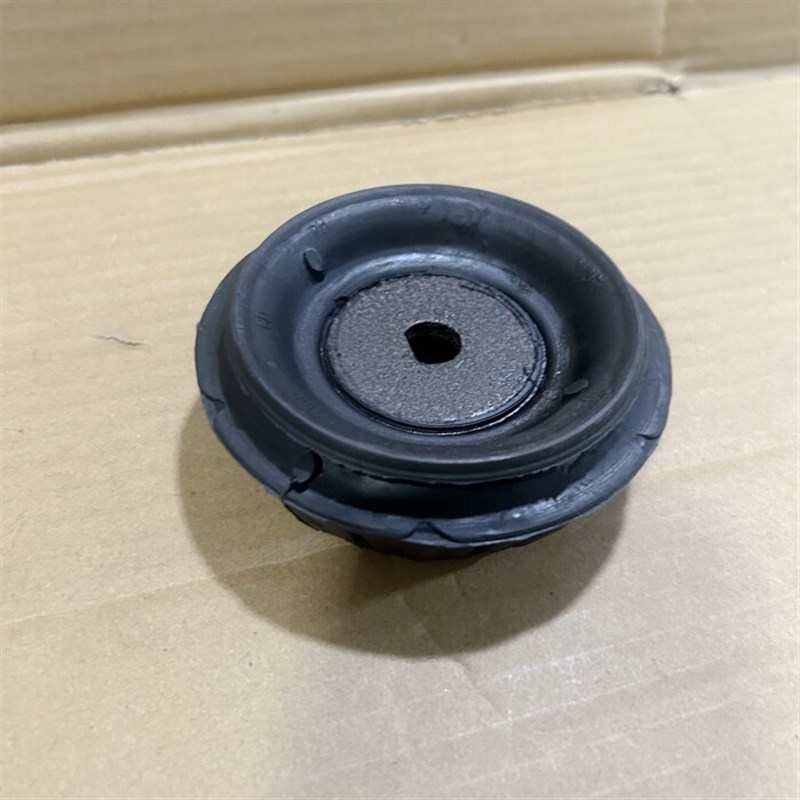 速发适配起亚福瑞迪K2现代瑞纳前减震器上盖减震顶胶平面轴承压力