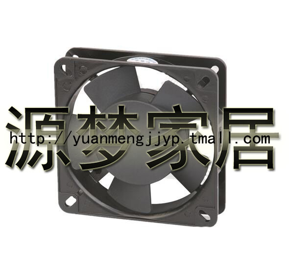 速发DP200A 212X 小流 1208轴型风机 220v/80V 100%全铜芯