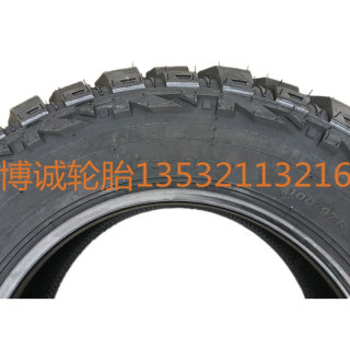 皮卡车越野MT泥地轮胎215 235 245 265/65/70/75R15R16R17风骏5