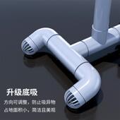 DIY水面过滤 落叶过滤 户外鱼池鱼缸水泵接面吸底吸 过滤器撇渣器