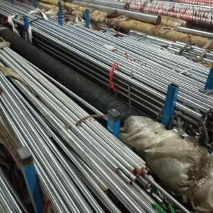 软轴 硬轴 活塞杆 60MM 直线光轴 直径6MM 圆柱光杆 镀铬棒