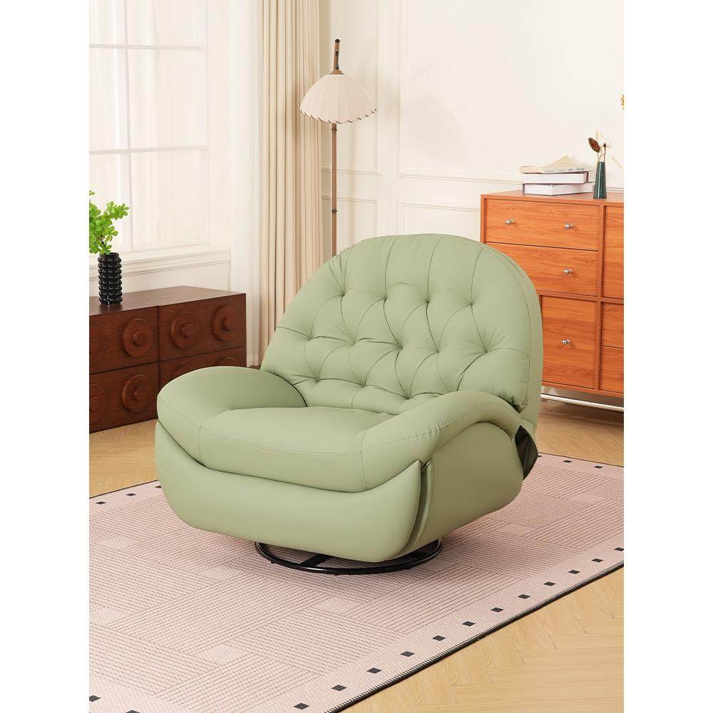 可躺下睡觉的多功能电动一等沙发摇椅，家懒休闲空间沙发客舱躺椅