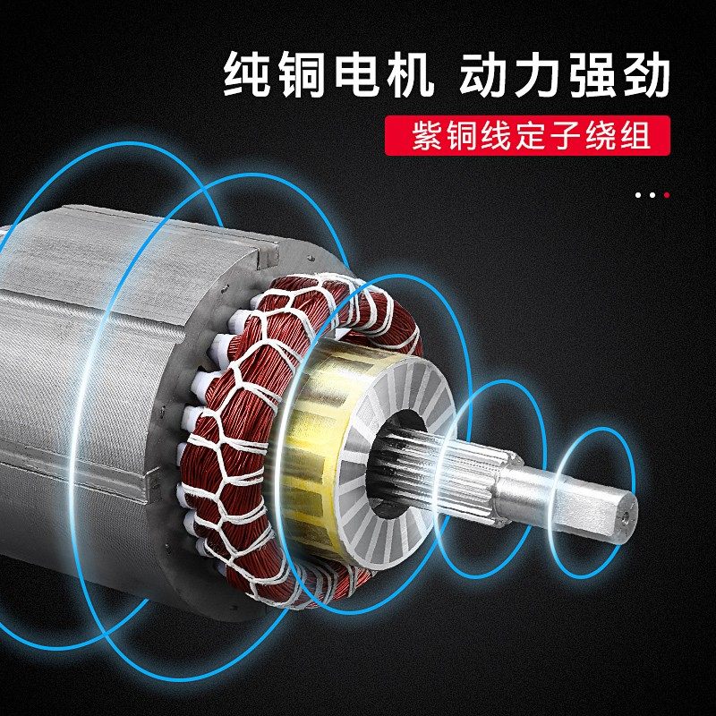 热销微型电动葫h芦220V连体小型吊机带跑车家用移动式行车航吊起