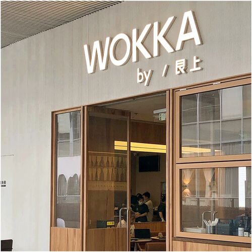 热销软瓷洞石阿曼双线石内外墙面门头店面背景墙R装饰面板柔性石