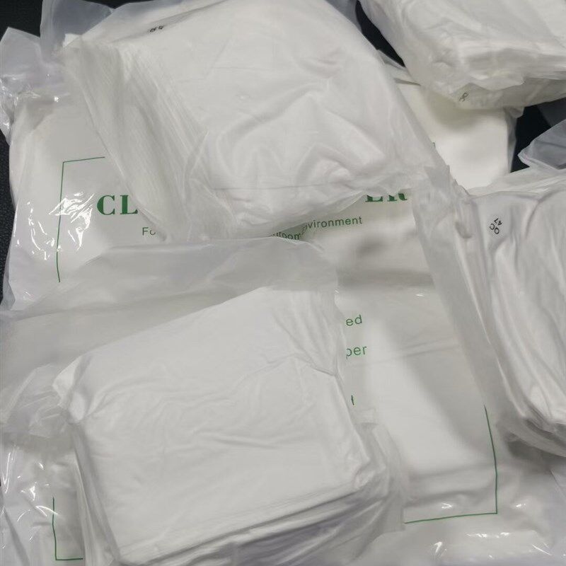 热销无尘布不掉毛k 手机屏幕镜头清洁布uv喷头抹布大号工业擦拭布