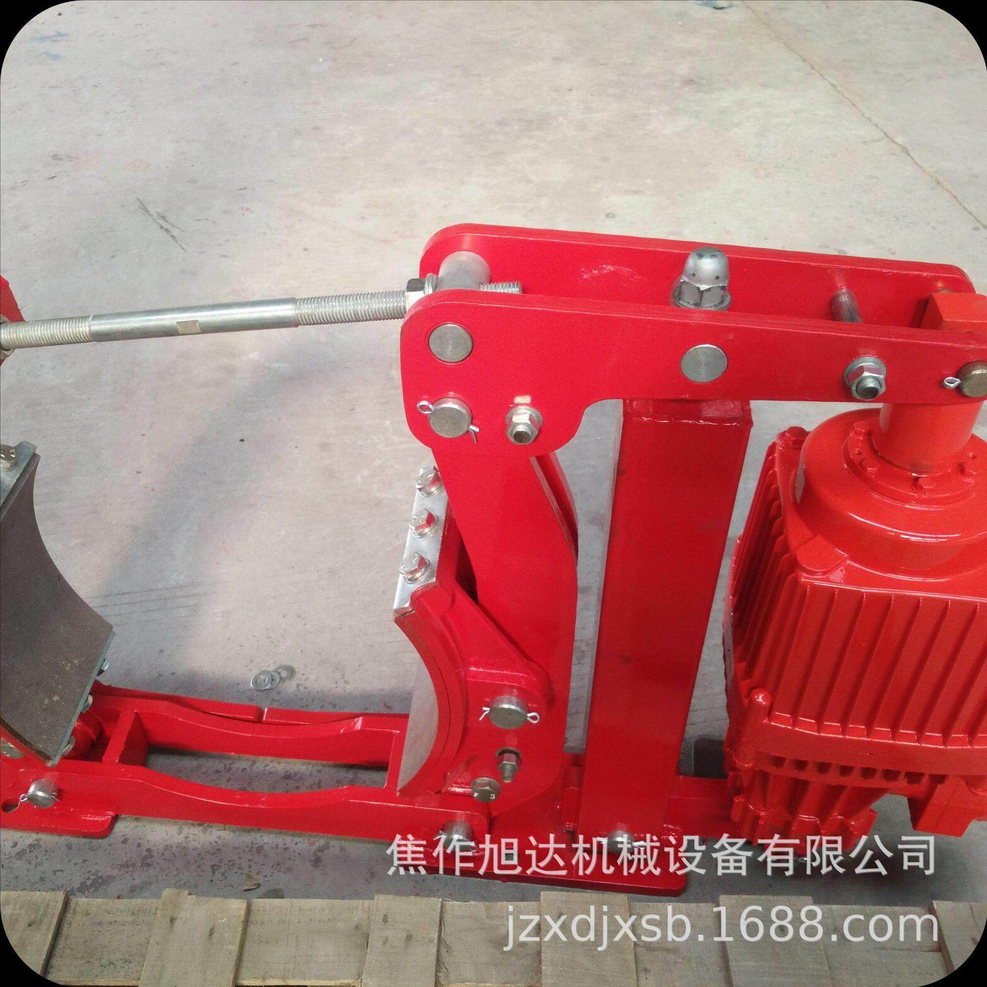 旭达 输送机煞车用 隔爆型电力液压推动器 无石棉衬垫 制动平稳