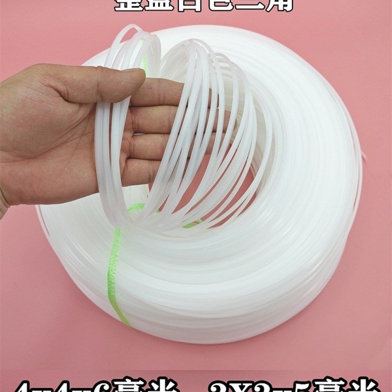 热销三角形PP焊条 PP板聚丙烯A水箱焊接 塑料焊枪三角焊嘴专用塑