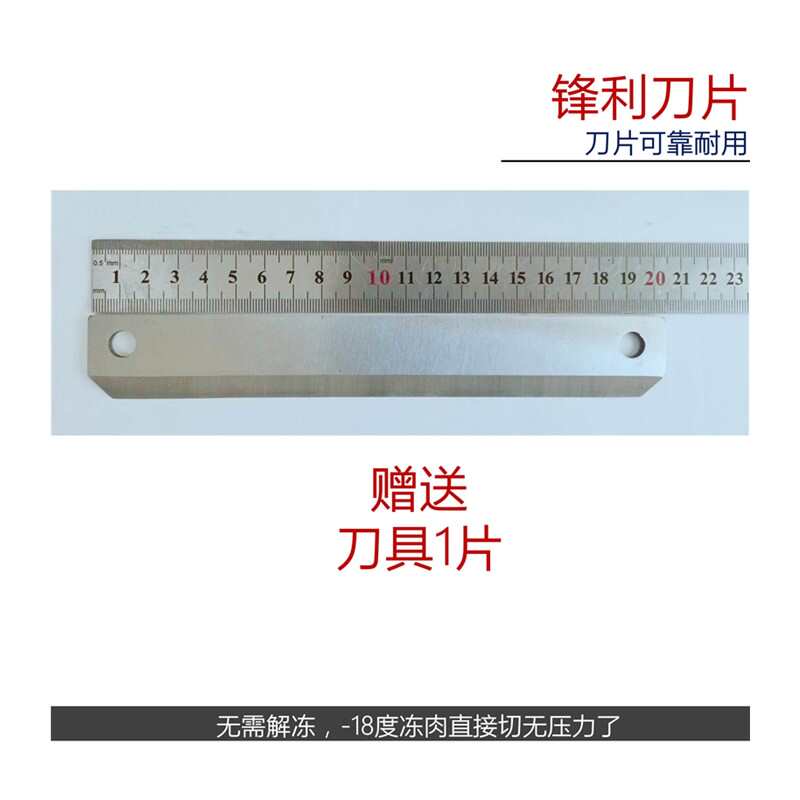 热销。卷切片机家用手动切肉机肥牛卷刨I肉切肉片肉铡刀神器小型