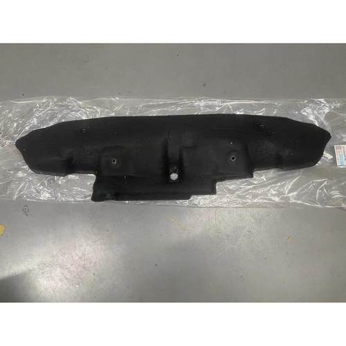 适配大众04-15款 途安 新途安 发动机舱防火墙隔热棉 隔音棉