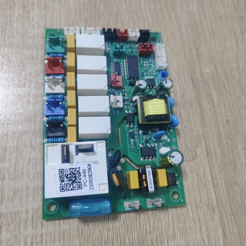 创历制冰机配件主板控制板 金松洛德喜茶方冰机电脑板电路板