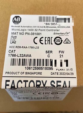 1766-L32AWA ABPlC现货 议价;议价